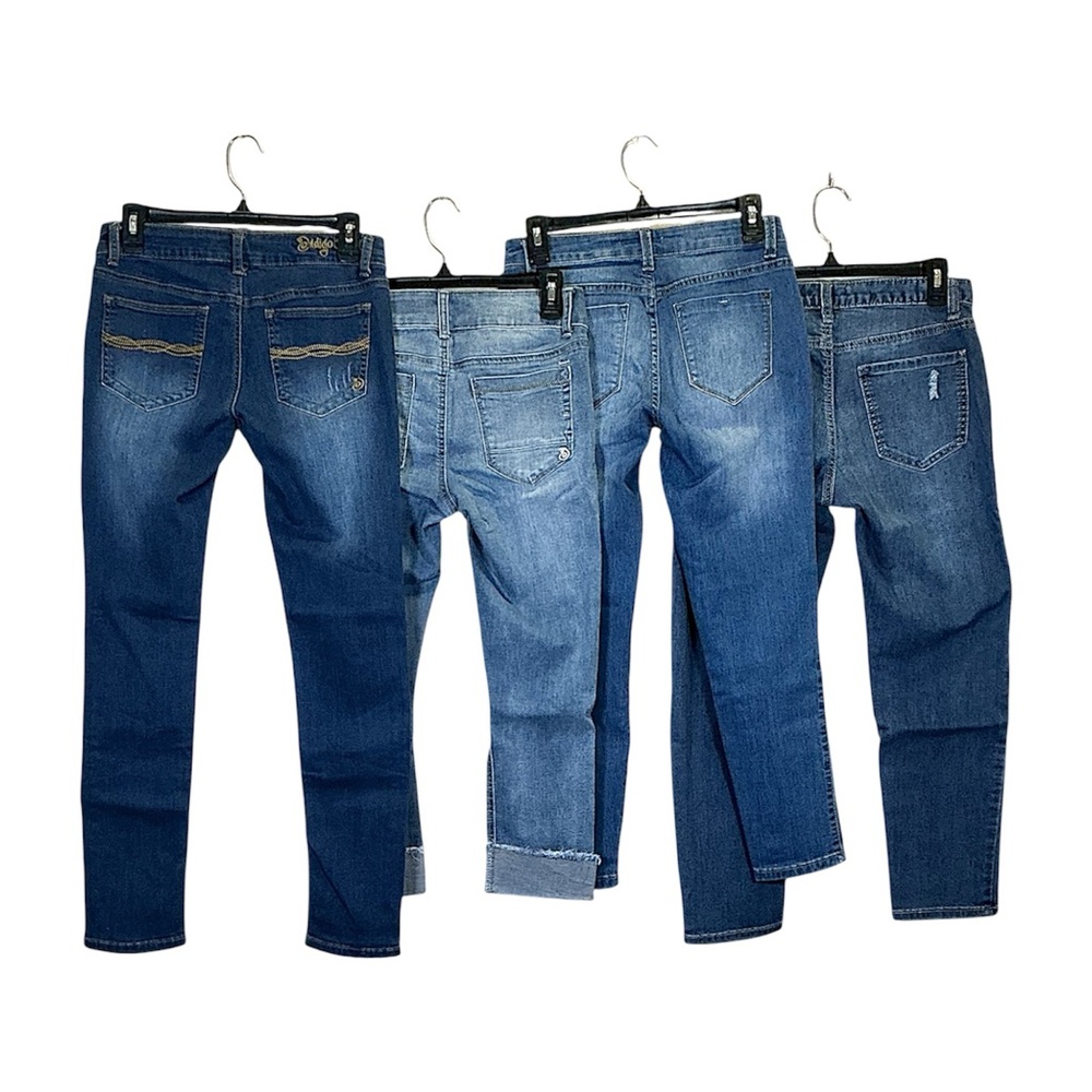 Denim Bundle - D1 - Picture 2 of 2